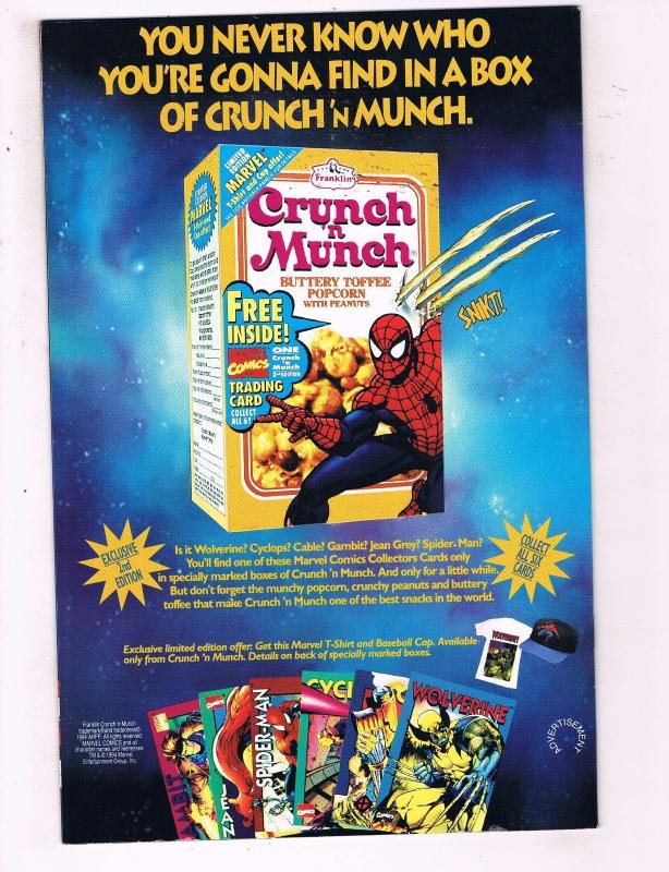 Venom #2 VF Marvel Comics The Mace Pt 2 Comic Book Spider-Man SS June DE20