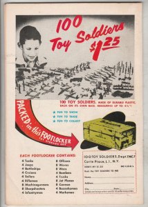 Superboy #99 (Sep-62) FN/VF Mid-High-Grade Superboy