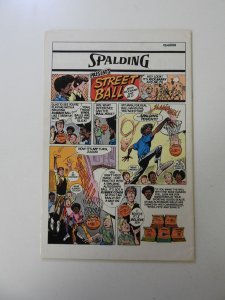 The Invaders #22 (1977) VF- condition