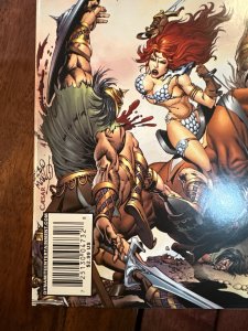 Red Sonja #11 (2006)