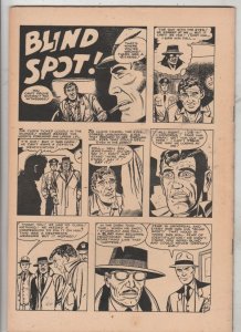 Tense Suspense #1 (Dec-58) VF/NM High-Grade 