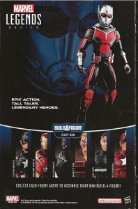 Spider-Man/Deadpool #6 (2016) - NM+