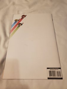 Powerpuff Girls 1 NM+ Jetpack Exclusive