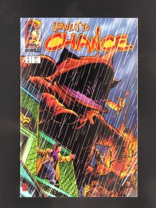 Leave it to Chance #4 (1997)