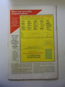 Creatures on the Loose #32 (1974) FN+ Condition MVS Intact