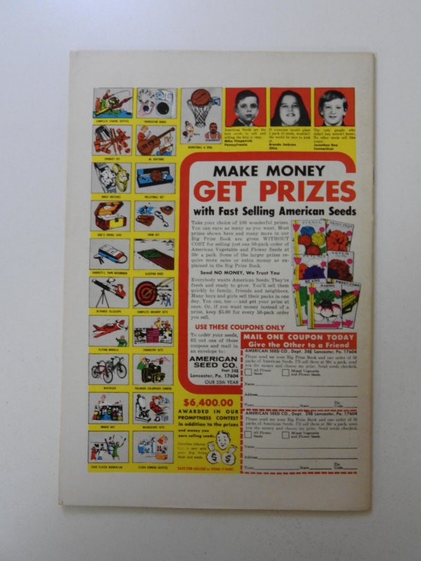 The Amazing Spider-Man #120 (1973) VF- condition