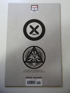 X-Men #1 Nakayama Cover C (2021) VF+ Condition