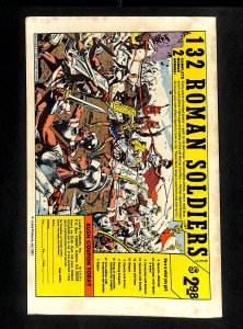 Daredevil #169 VG 4.0 2nd Elektra!  Bullseye!