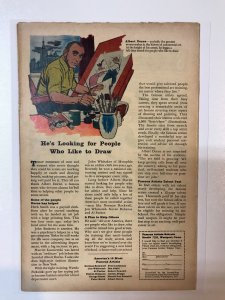 Strange Tales #122 (1964) F