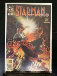 Starman #1 (1994)