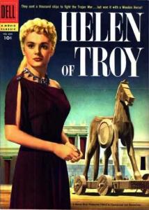 Helen of Troy