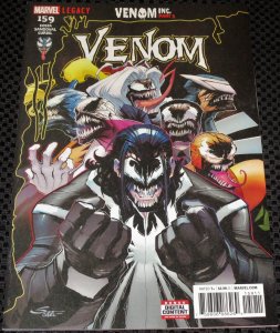 Venom #159 (2018)