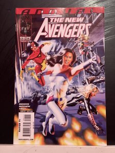 New Avengers Annual #3 (2010)