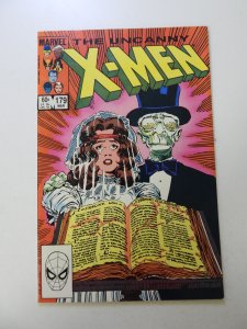 The Uncanny X-Men #179 (1984) VF/NM condition