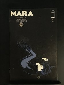 Mara #6 (2013)