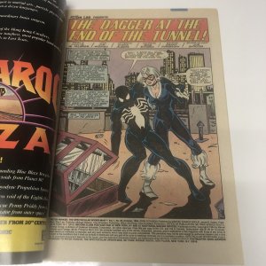 The Spectacular Spider-Man (1983) #95(NM)Canadian Price Variant• CPV •Al Milgrom