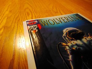 Wolverine #38 (2006)