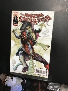 The Amazing Spider-Man #622 (2010) Morbius vampire! Super high grade! NM/MT Wow!