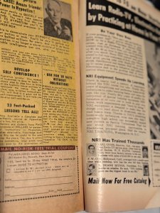 The Amazing Spider-Man #23 (1965) vs the green goblins see descrito