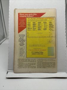 CRYPT OF SHADOWS # 14 MARVEL HORROR COMIC 1974 BOB POWELL BILL EVERETT