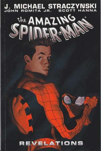 Amazing Spider-Man (2003 series) Trade Paperback #2, NM (Stock photo)