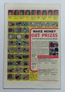 Nova #18 (Mar 1978, Marvel) VF/NM 9.0 Nick Fury and Yellow Claw appearance