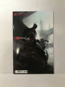 I am Batman #1 Check out our other auctions!)