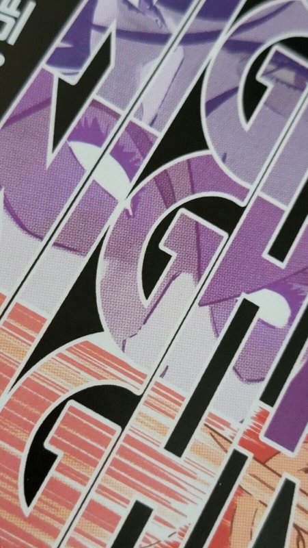 Two dollars Nightwing 102 Grinning Man NM Priority Mail only