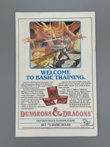 The Punisher #2 (1987)