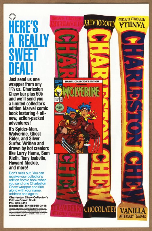 Spider-Man #27 (1992) - Marshall Rogers Cover