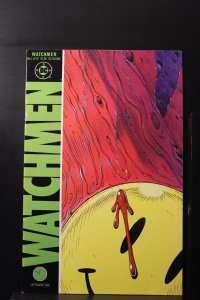 Watchmen #1 (1987)