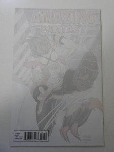 Spider-Girl #1 Variant VF+ Condition!