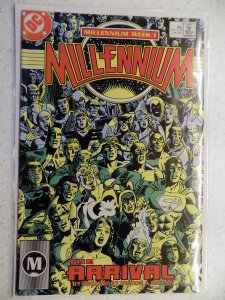 Millennium #1 (1988)