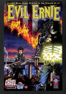 Evil Ernie #9 (1999)