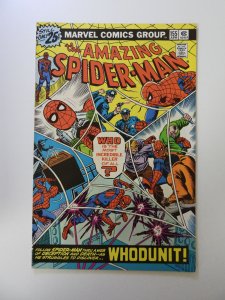 The Amazing Spider-Man #155 (1976) VF condition