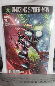 The Amazing Spider-Man #30 (2017)