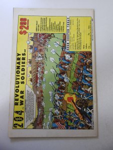 The Avengers #207 (1981) FN+ Condition