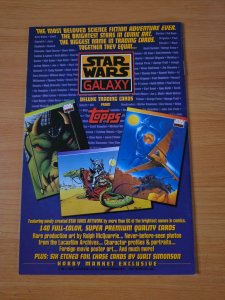 Aliens: Rogue #1 ~ NEAR MINT NM ~ 1993 Dark Horse Comics