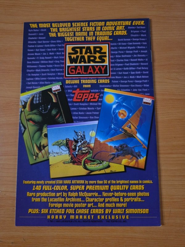 Aliens: Rogue #1 ~ NEAR MINT NM ~ 1993 Dark Horse Comics