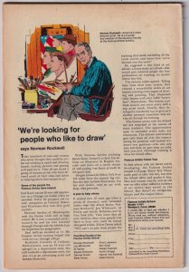 Marvel Tales #19 (1969) Spider-Man