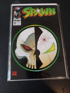 Spawn #12