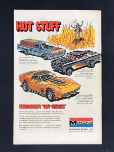 Howard the Duck #4 (1976)