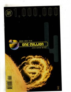 DC One Million #4 (1998) OF35