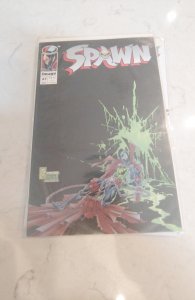 Spawn #27 (1995)