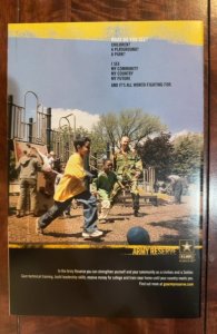 The Authority: Revolution #12 (2005)