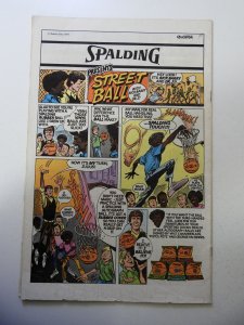 Fantastic Four #207 (1979) VG Condition