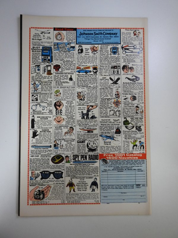 Marvel Team-Up #108 (1981)