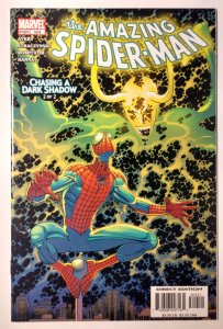 The Amazing Spider-Man #504 (9.2, 2004)