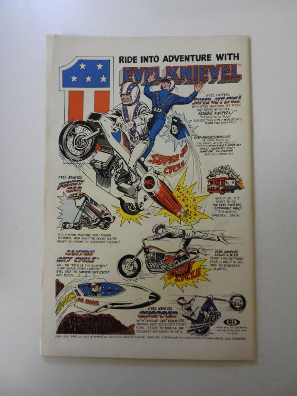 Detective Comics #467 (1977) FN/VF condition