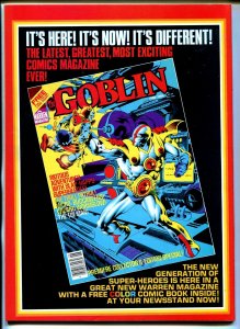 Vampirella #108 1982-Warren-horror cover-rare late issue-VF